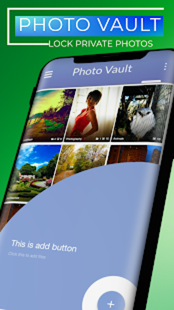 Image 2 for App lock