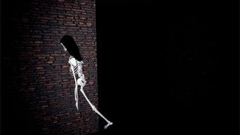 Imagen 0 para Edd Skeleton Game