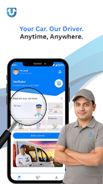 Image 0 for UnoTasker