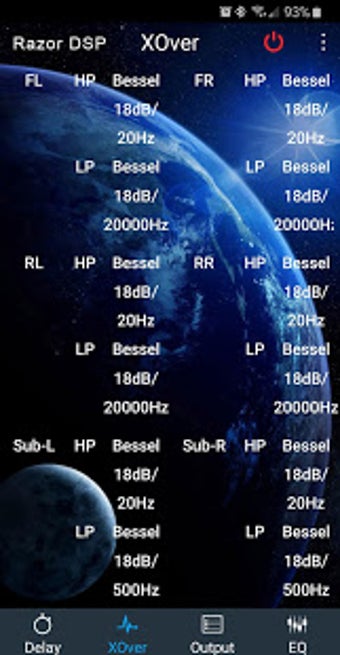 Image 0 for Power Acoustik - Razor DS…