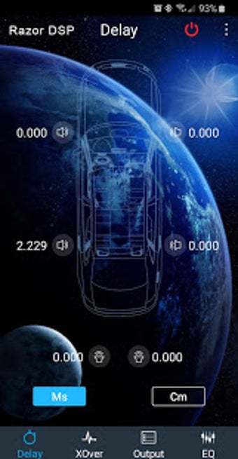 Image 0 for Power Acoustik - Razor DS…