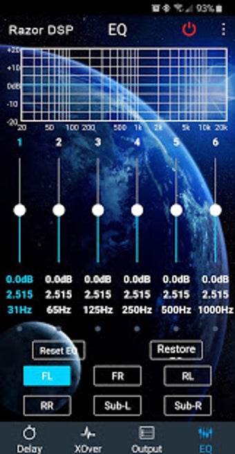 Image 2 for Power Acoustik - Razor DS…