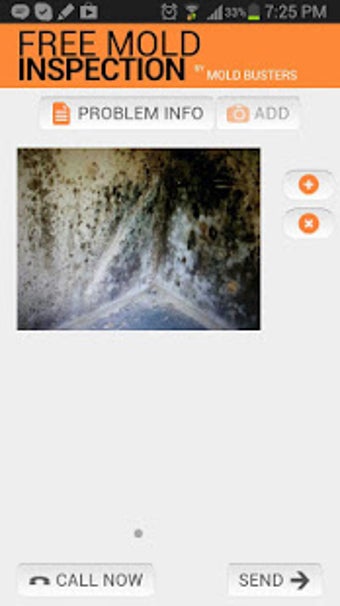 Imagen 2 para Free Mold Inspection App