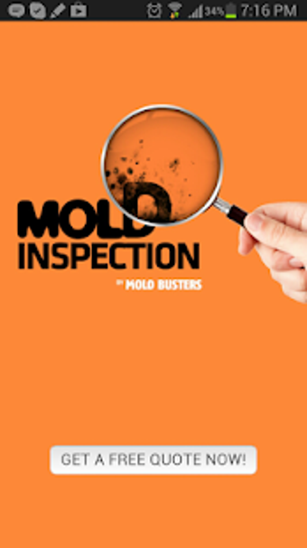 Imagen 3 para Free Mold Inspection App