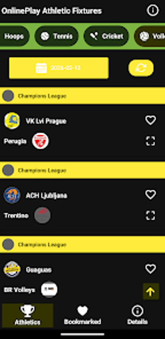 Imagen 0 para HollywoodSports