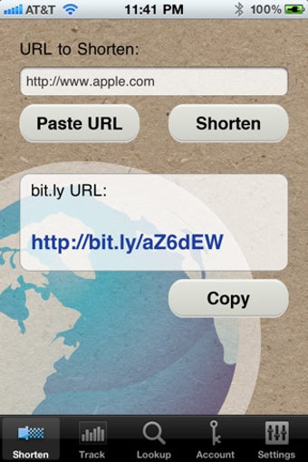 Image 0 for bit.ly Tools