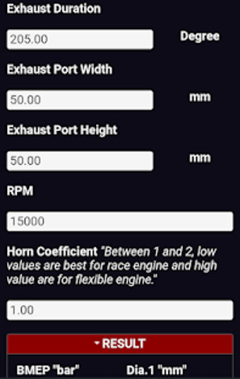Image 1 for 2 Stroke Exhaust Expansio…