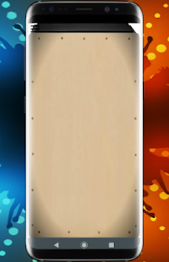 Image 2 for Cajon / simulador
