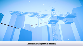 Imagen 1 para VR Heights: Free Running …