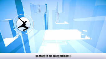 Imagen 2 para VR Heights: Free Running …