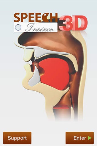 Image 0 for Speech Trainer 3D
