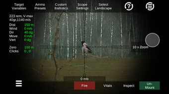 Image 1 for Hunting Simulator