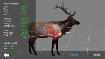 Image 1 for Hunting Simulator