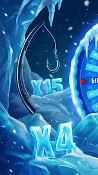 Image 0 for Winter Fishing Mania