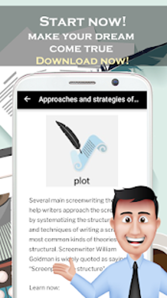 Image 2 for Script writing course Scr…