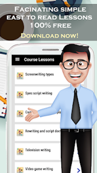Image 3 for Script writing course Scr…