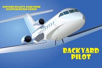 Image 0 for Backyard Pilot