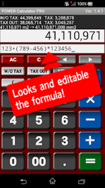Image 1 for POWER Calculator