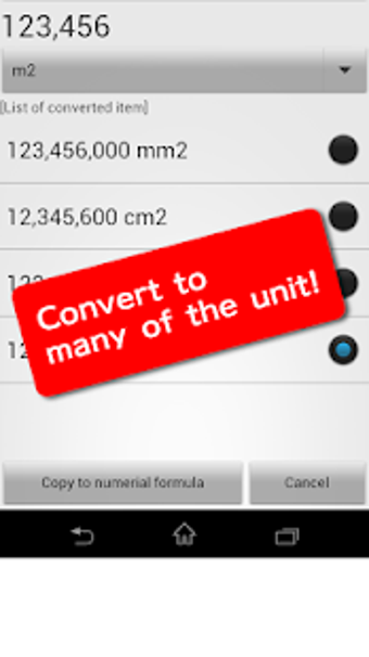 Image 0 for POWER Calculator