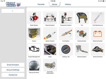 Image 0 for CARQUEST Virtual Vehicle
