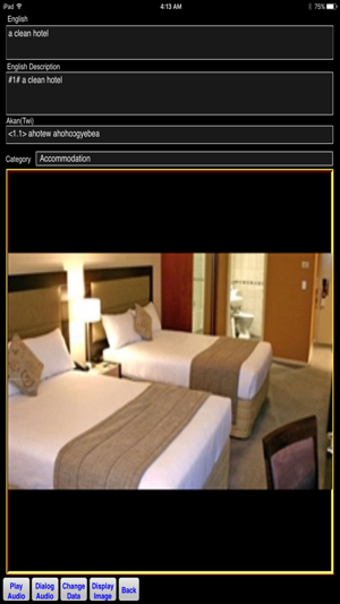 Image 2 for Speak Akan Twi Language