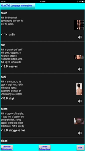 Image 3 for Speak Akan Twi Language