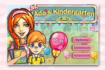 Imagen 0 para Ada's Kindergarten