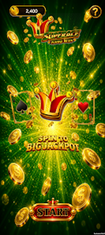 Imagen 0 para SuperAce - King Win