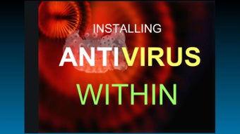 Imagen 0 para Spiritual Antivirus for W…