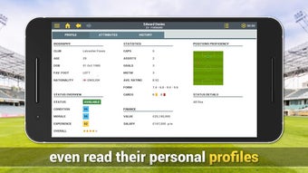 Image 2 for Sim Betting Football
