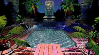 Image 0 for The Manhole: Masterpiece …
