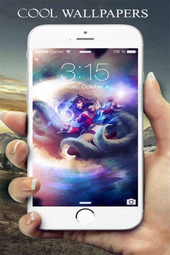 Imagen 0 para Cool Wallpapers - LoL ver…