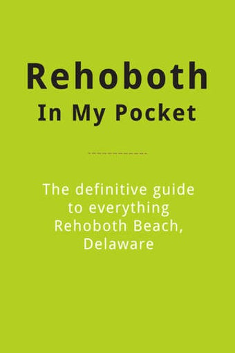Imagen 0 para Rehoboth In My Pocket