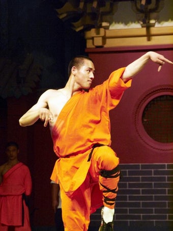 Image 3 for Kung Fu and Martial Arts