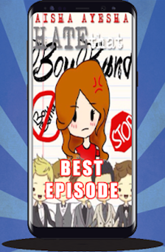 Image 2 for Best Episode Choose Your …