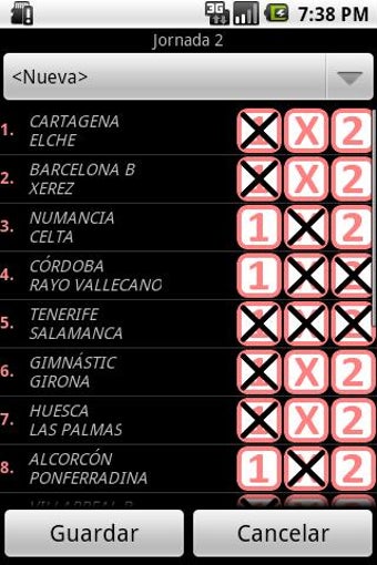 Imagen 1 para Quiniela