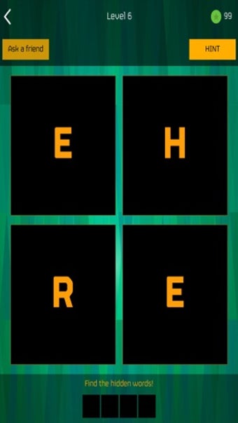 Image 3 for Brain Words - Scrabble Th…