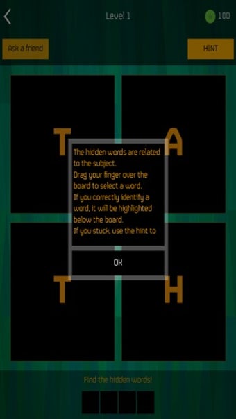 Image 0 for Brain Words - Scrabble Th…