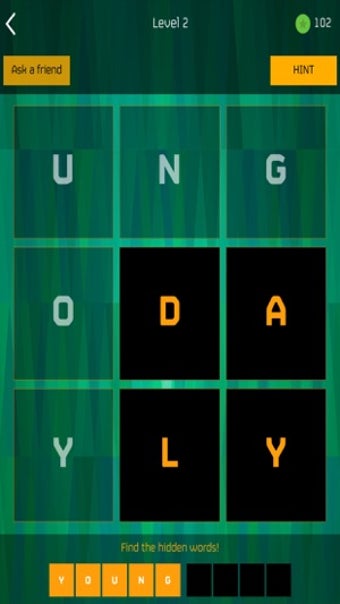 Image 1 for Brain Words - Scrabble Th…