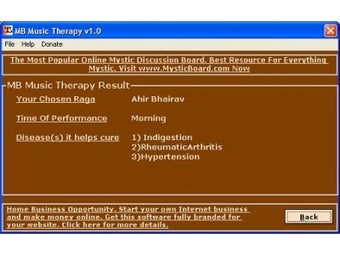 Image 0 for Music Therapy