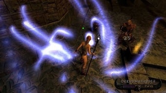 Imagen 0 para Enclave gameclips 4 (medi…