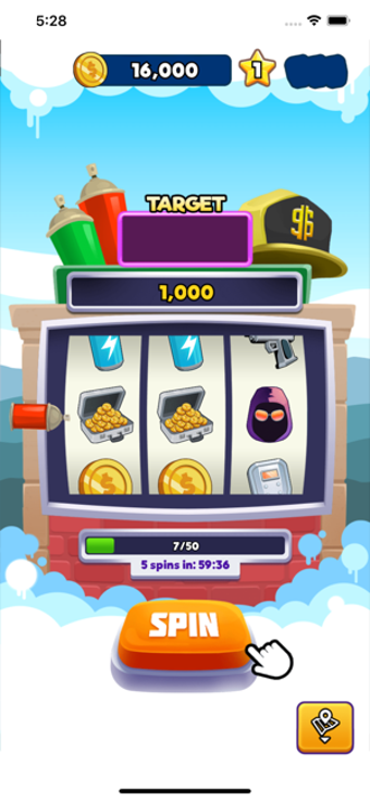 Image 1 for Thug Life Game