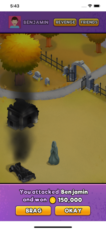 Image 0 for Thug Life Game