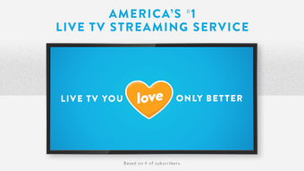 Image 0 for Sling for AirTV Player