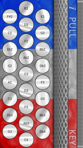 Image 1 for Melodeon (Button Accordio…