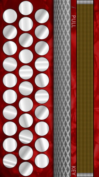 Image 0 for Melodeon (Button Accordio…