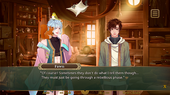 Imagen 2 para The Divine Speaker