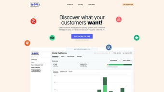 Imagen 0 para Feedback Navigator