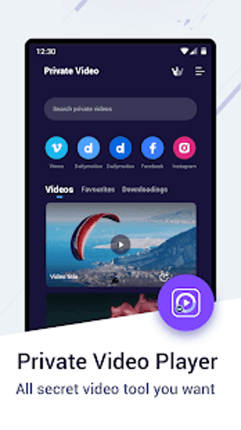 Imagen 3 para Pirvate Video - Watch pri…