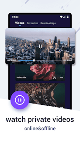 Imagen 2 para Pirvate Video - Watch pri…